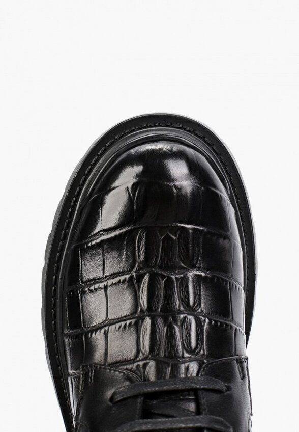 Ботинки Abricot