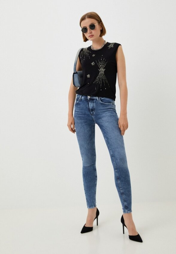 Джинсы Gloria Jeans