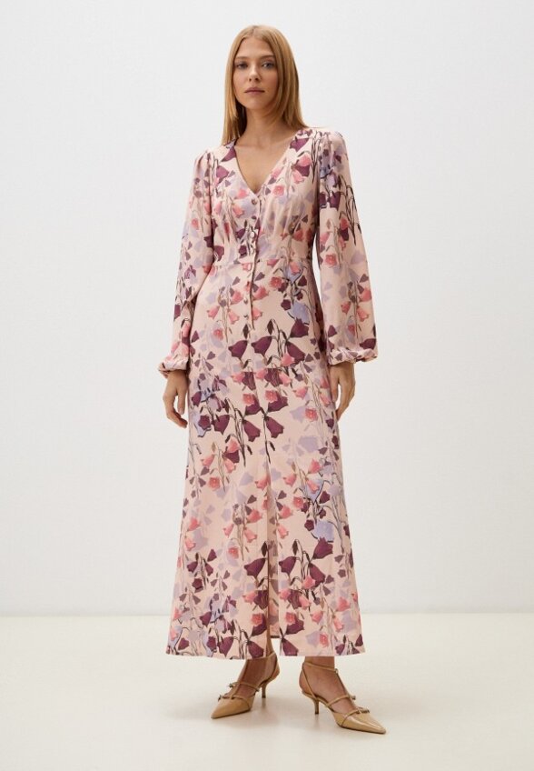 Платье Seven Lab