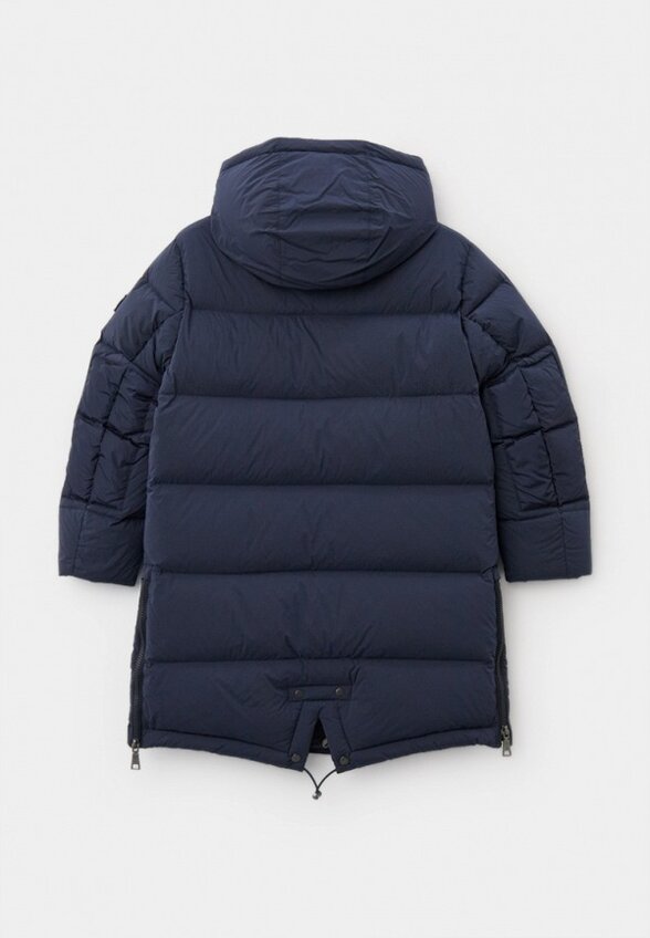 Куртка утепленная Add