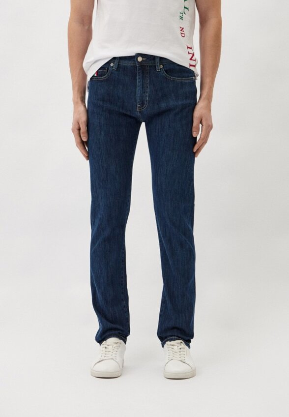 Джинсы Baldinini Trend