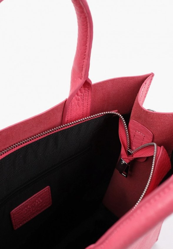 Сумка и брелок Снежная Королева