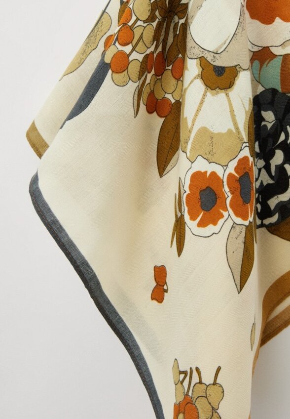 Платок Rosedena