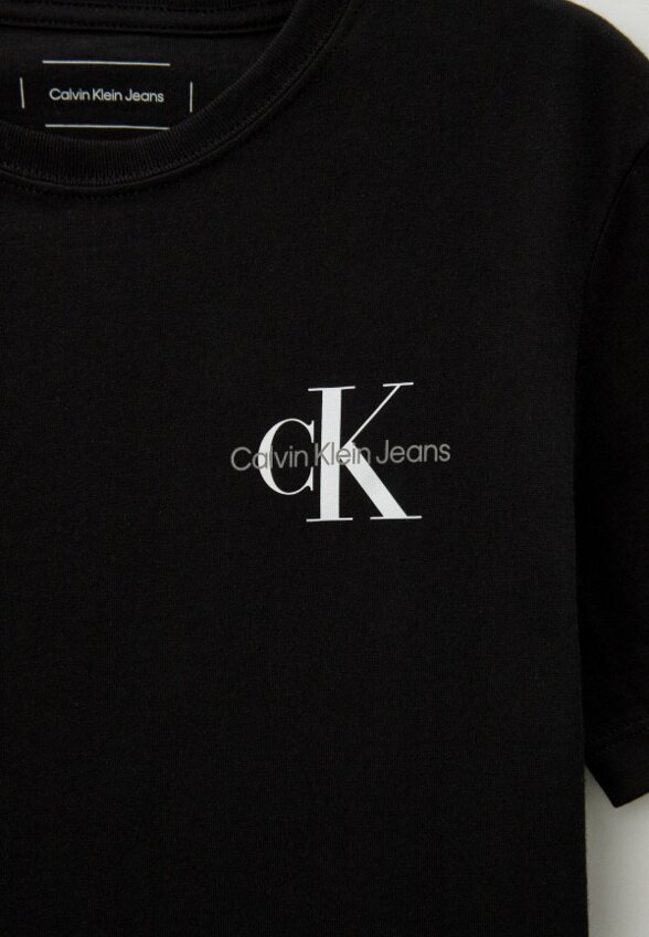 Футболка Calvin Klein Jeans