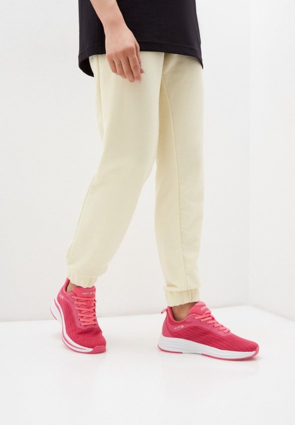 Кроссовки Abricot