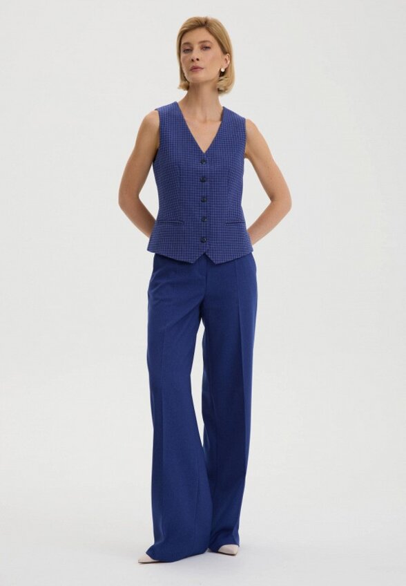 Жилет Ascentelle