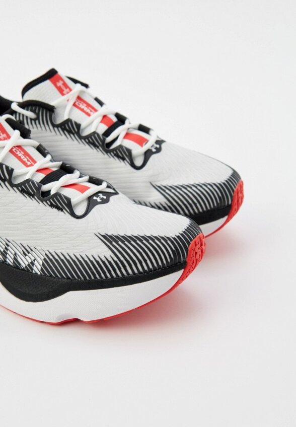 Кроссовки Under Armour