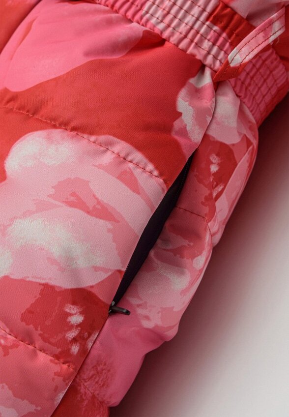 Комбинезон утепленный Orso Bianco