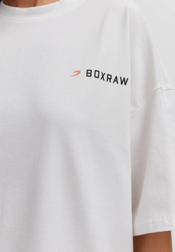 Футболка спортивная Boxraw