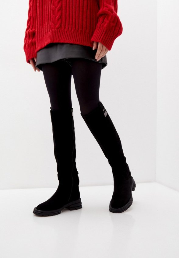 Ботфорты Vasconte