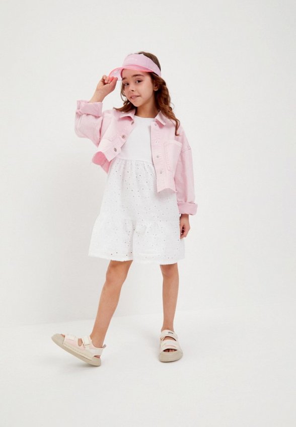 Сандалии Mascotte Junior