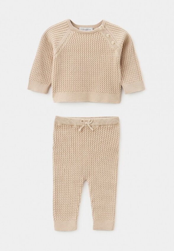 Джемпер и брюки Choupette