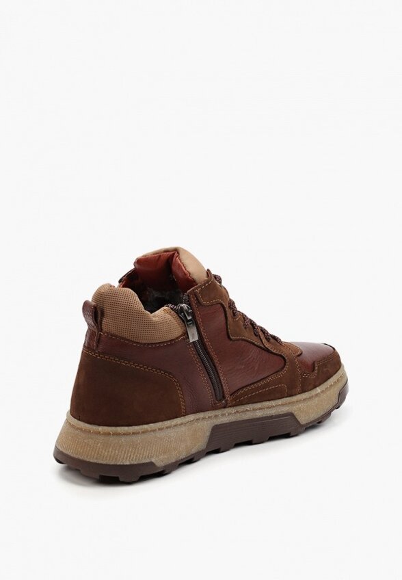 Кеды Thomas Munz