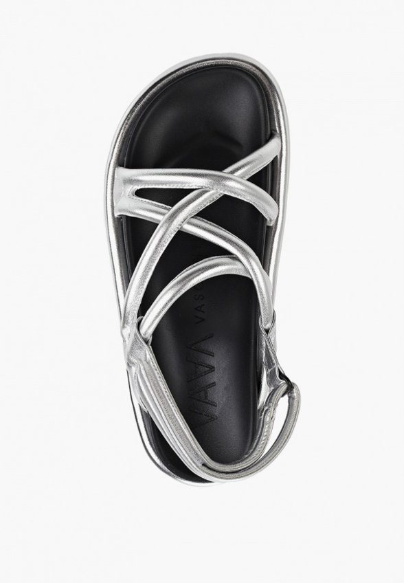 Сандалии Vasconte