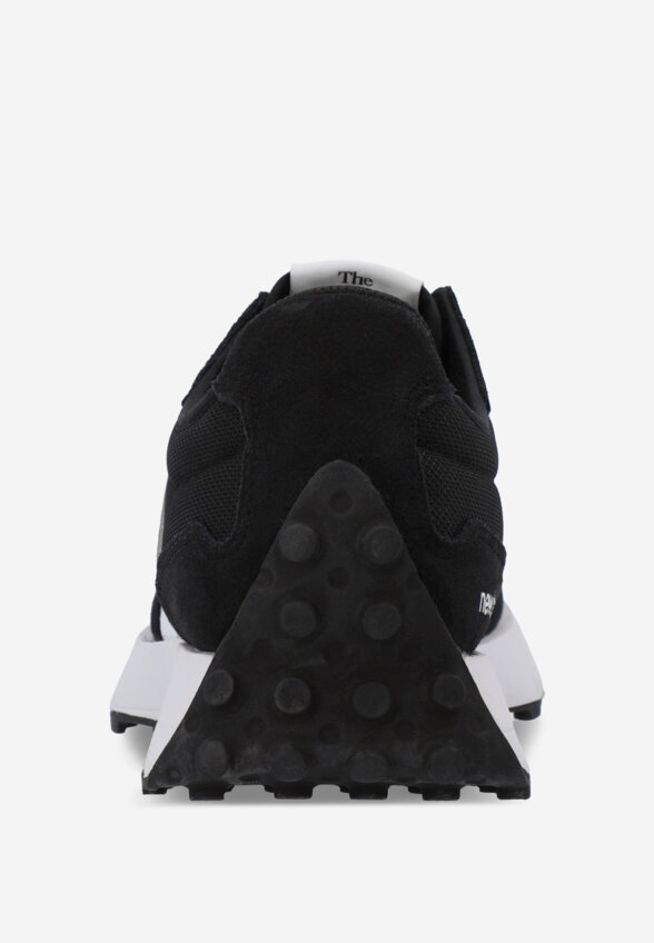 Кроссовки мужские New Balance 327, Черный