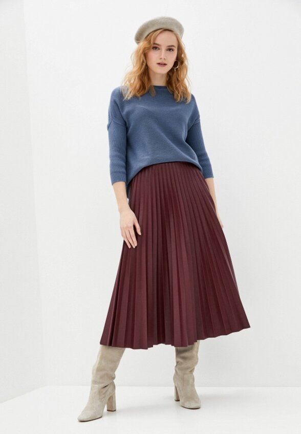 Джемпер Сиринга