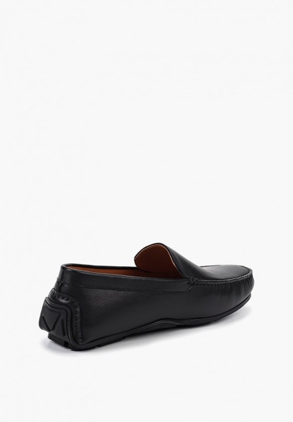 Мокасины El'Rosso