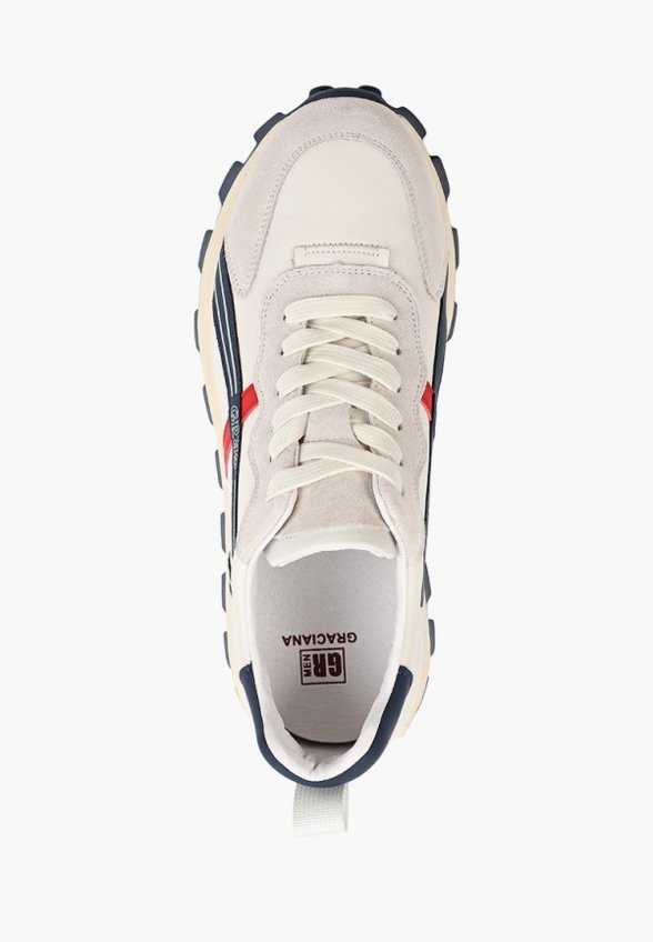 Кроссовки Graciana