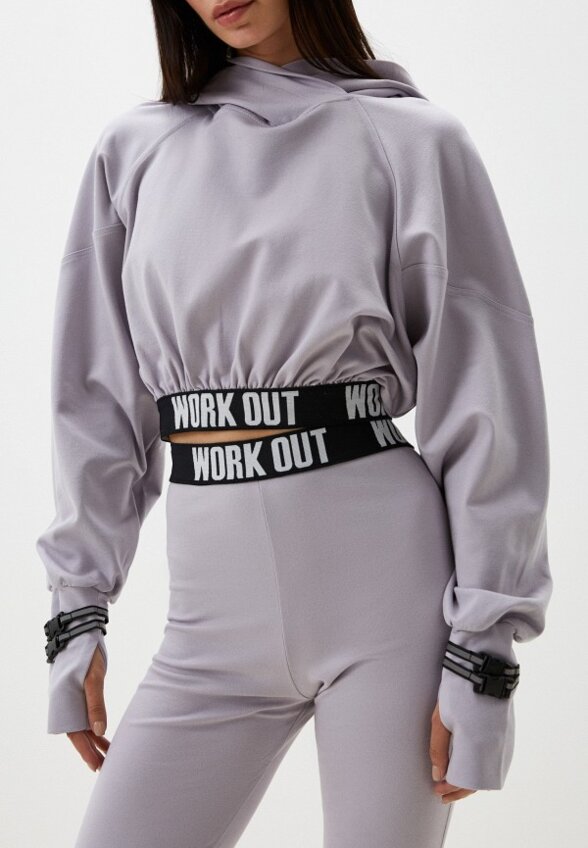 Костюм спортивный Malaeva