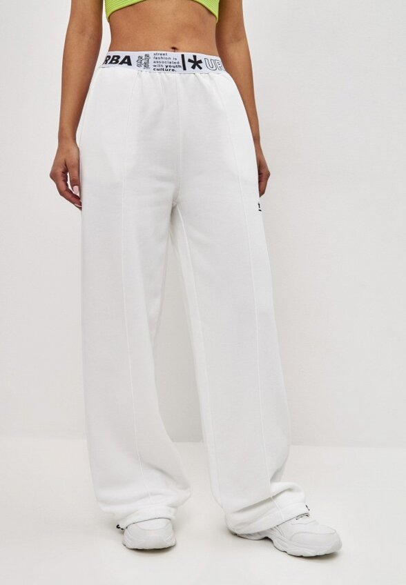Брюки спортивные La Urba Person