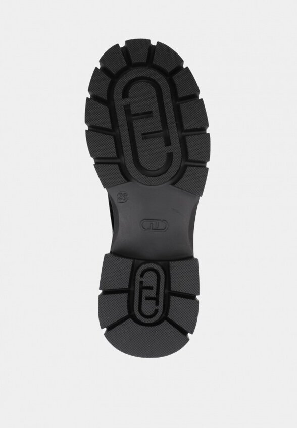 Ботинки T.Taccardi