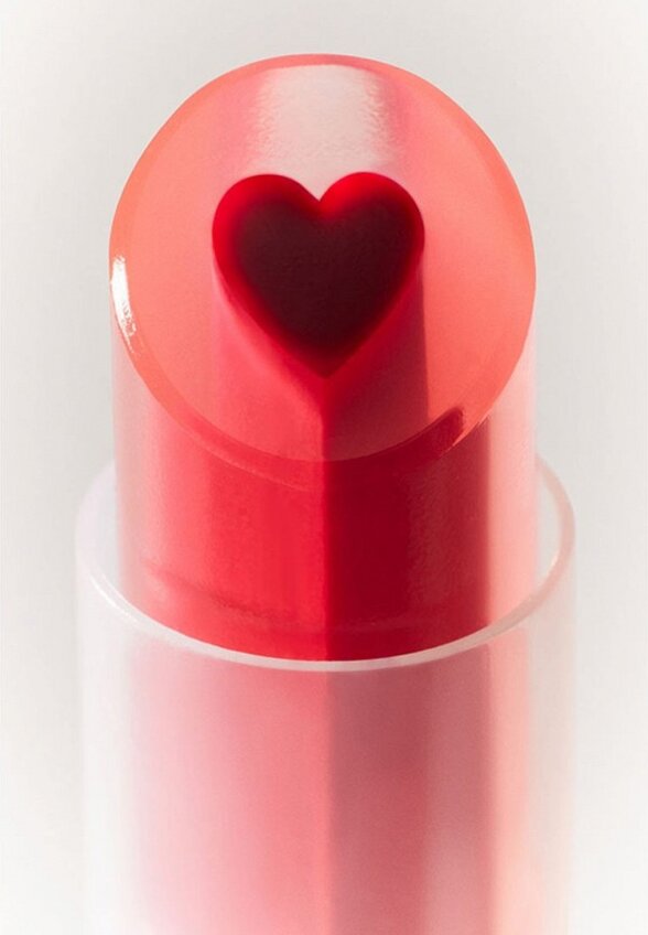 Бальзам оттеночный для губ Arive Makeup