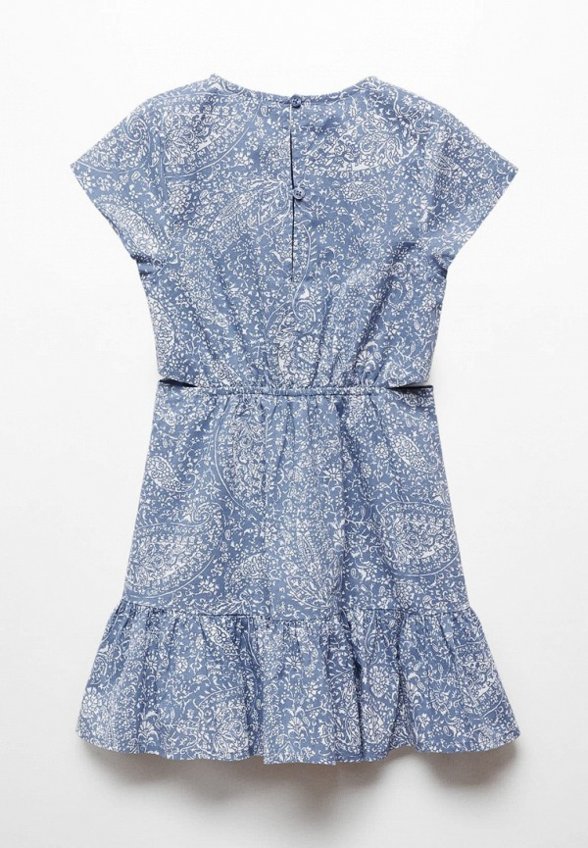 Платье Mango Kids