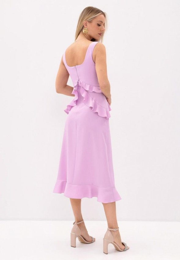 Платье СелфиDress