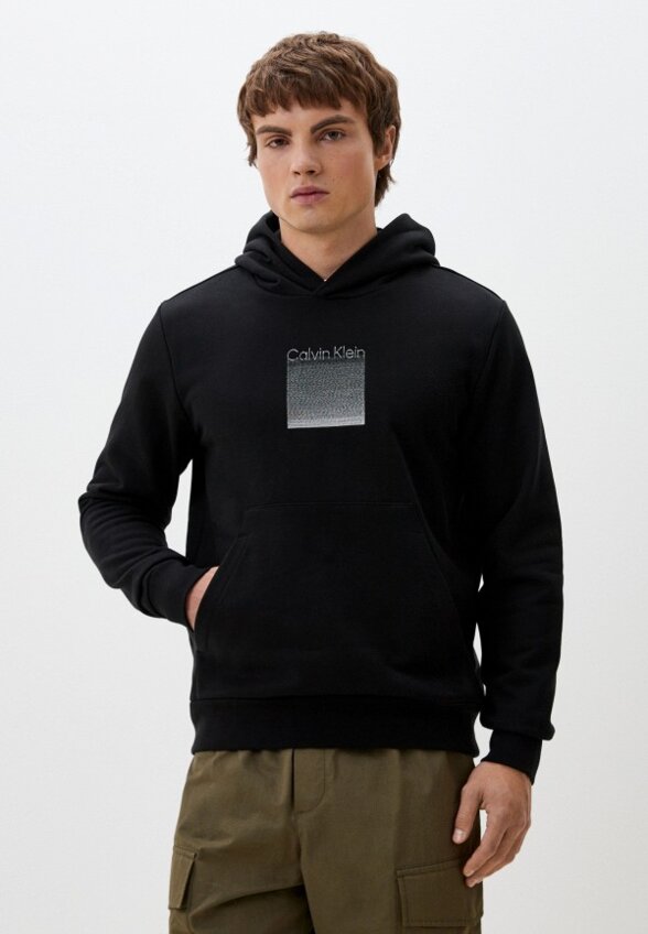 Худи Calvin Klein Jeans