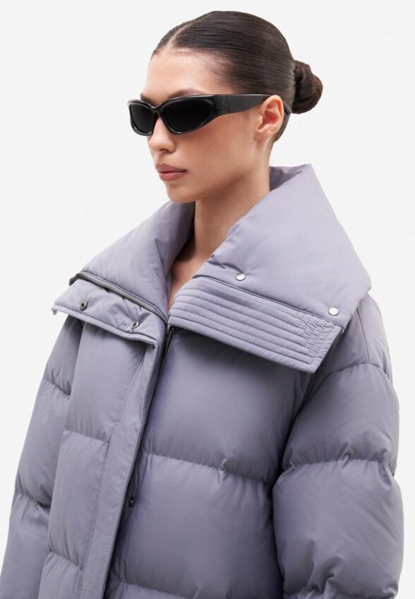 Пуховик Top Top