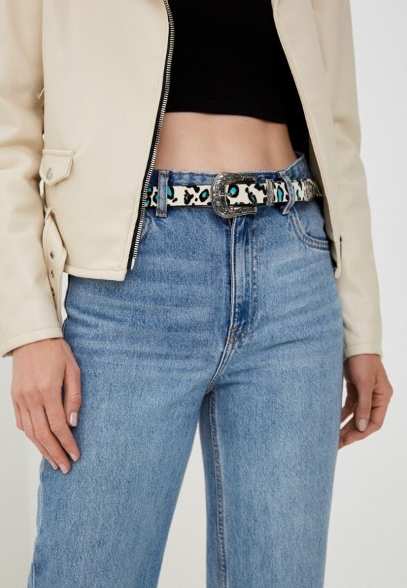 Ремень Abricot