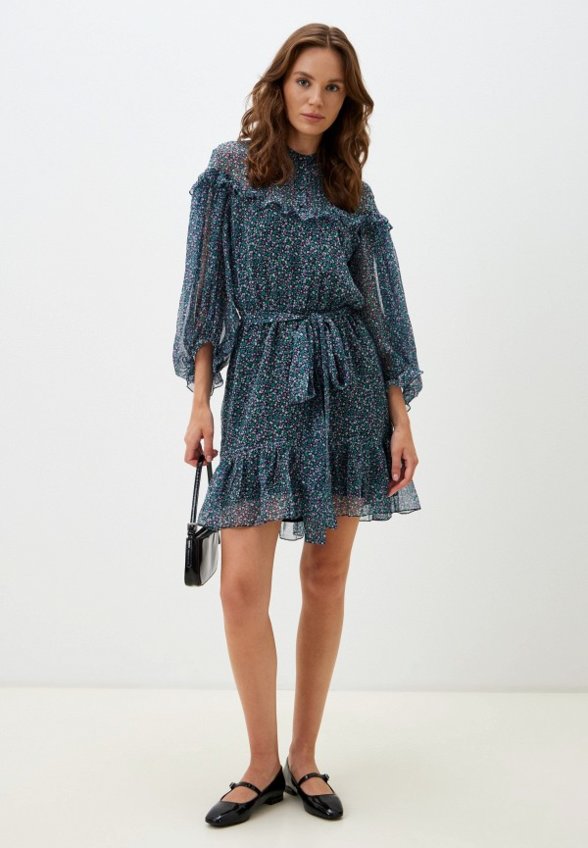 Платье Na Lubvi