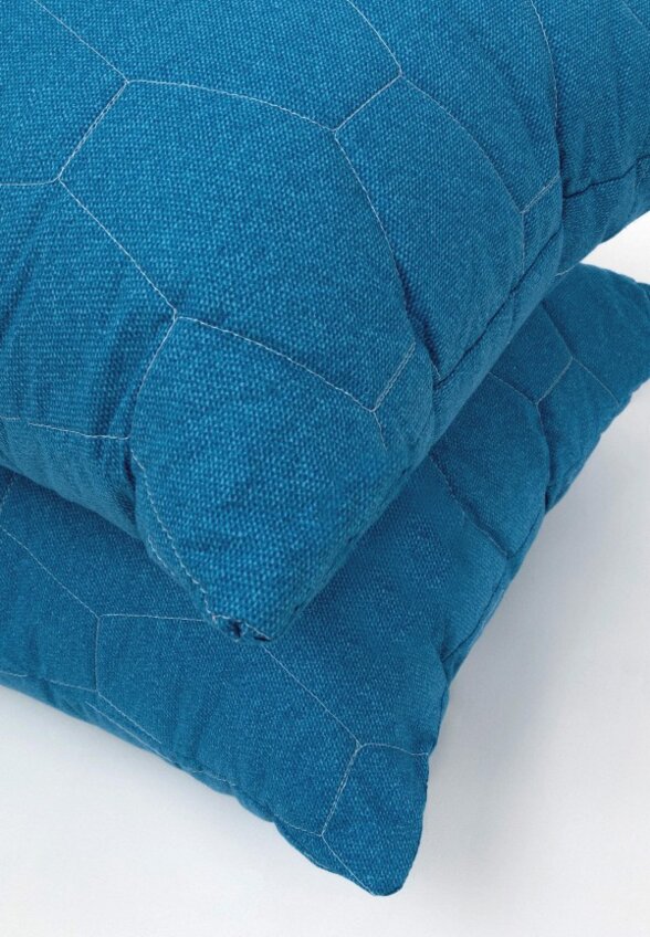 Комплект подушек Uniqcute