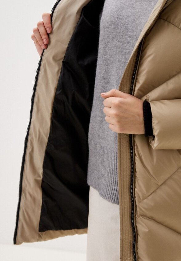 Куртка стеганая Avi