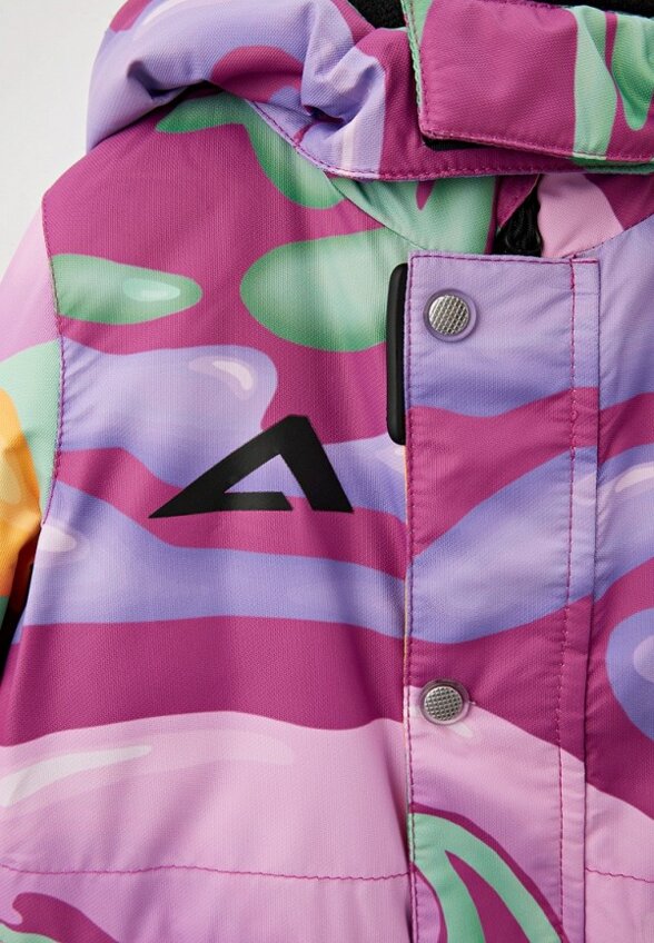 Комбинезон утепленный Oldos