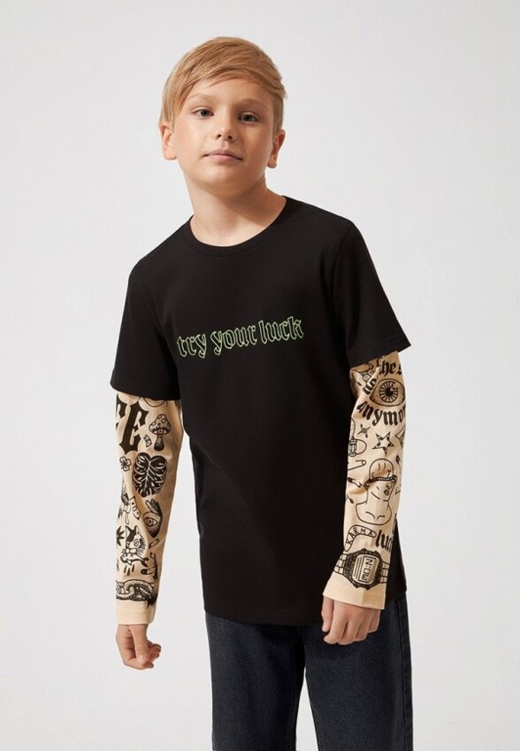 Лонгслив Acoola