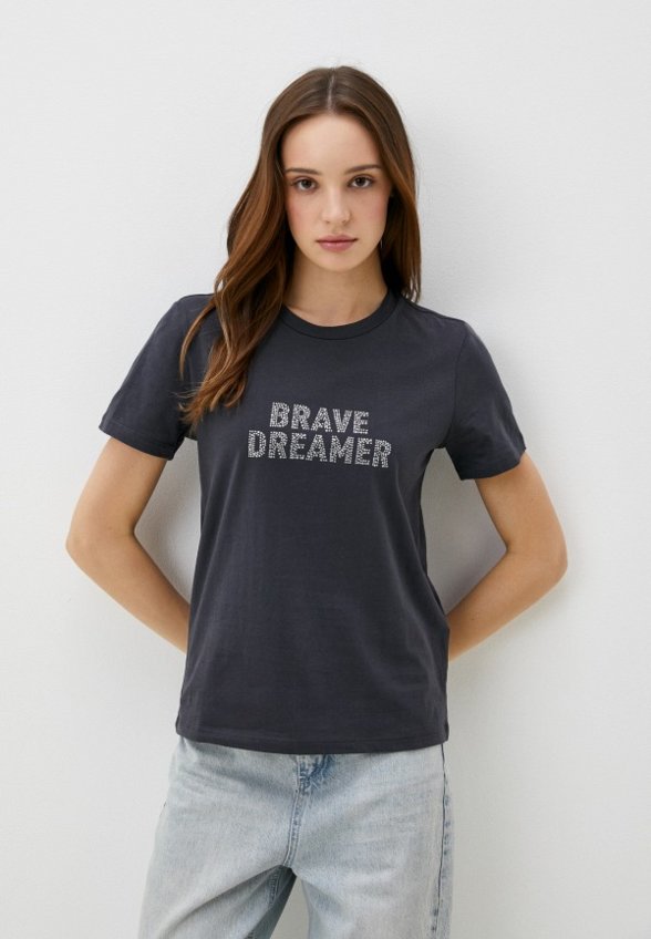 Футболка O'STIN