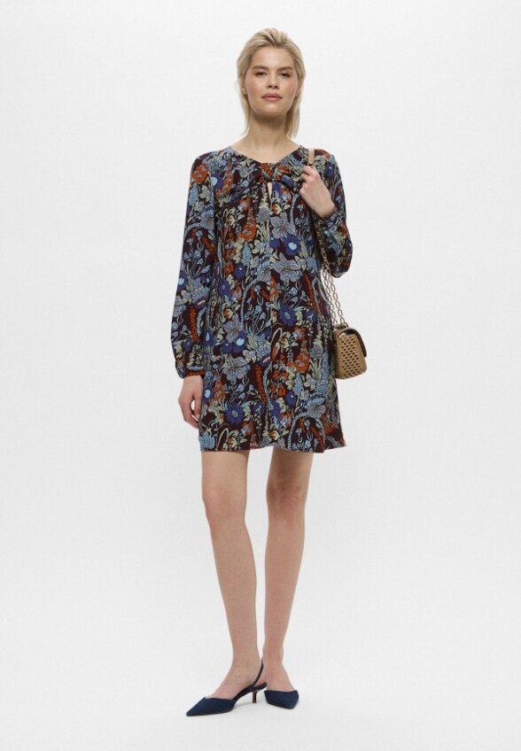 Платье Trussardi