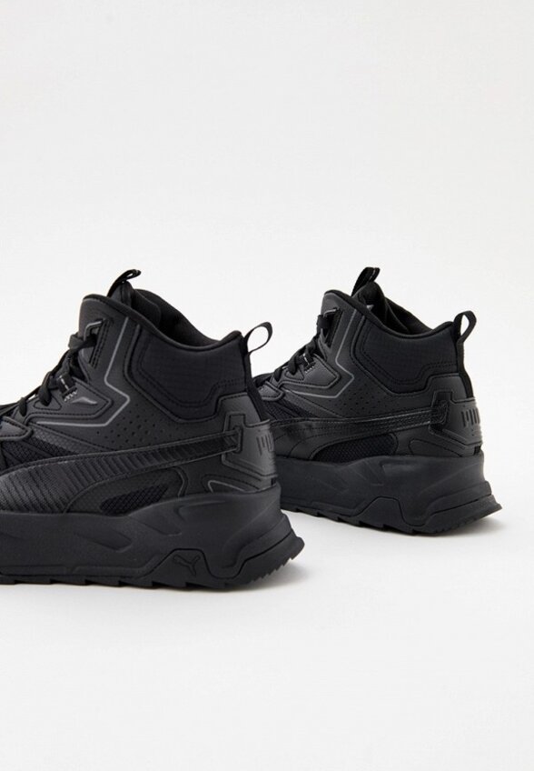 Кроссовки PUMA