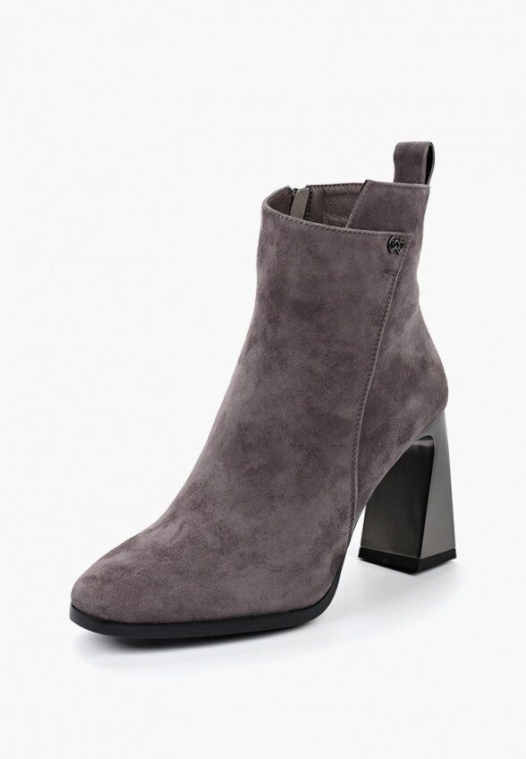 Ботильоны Ivolga