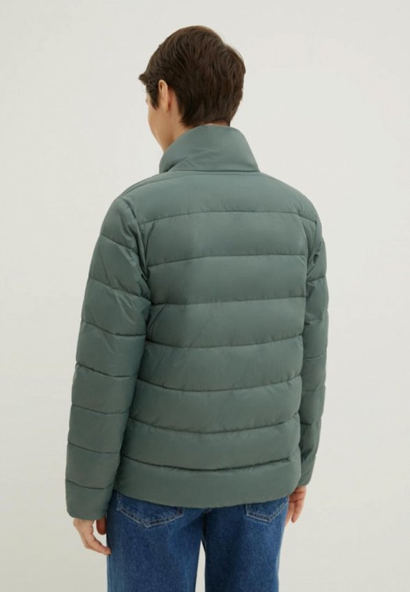 Куртка утепленная Finn Flare