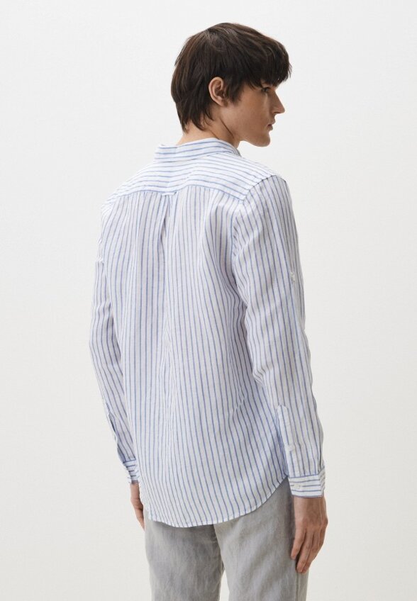 Рубашка Lacoste