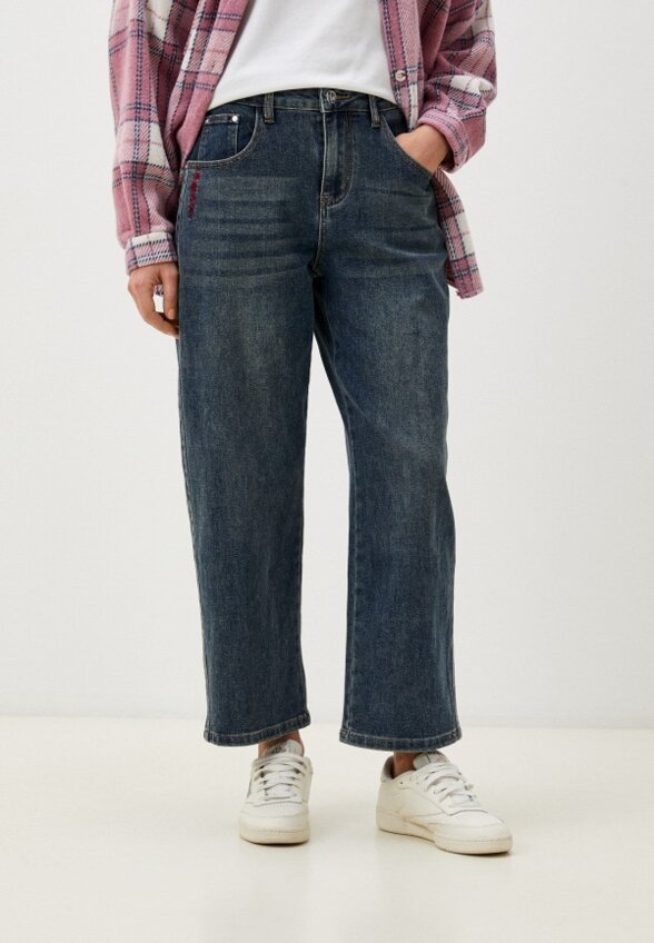 Джинсы Helmidge