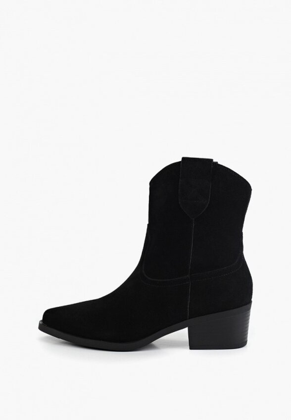 Ботильоны Crony