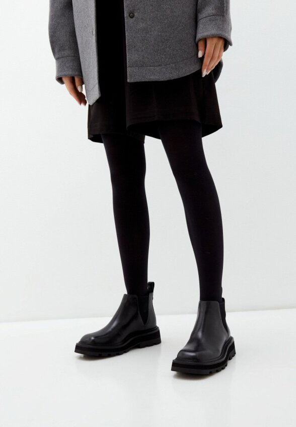 Ботинки Vitacci