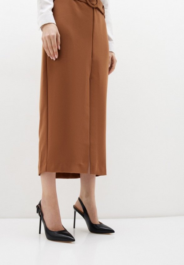 Туфли Angelina Voloshina