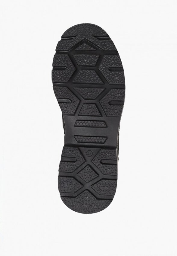 Ботинки Nine Lines