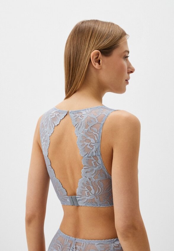 Бюстгальтер Muna Underwear