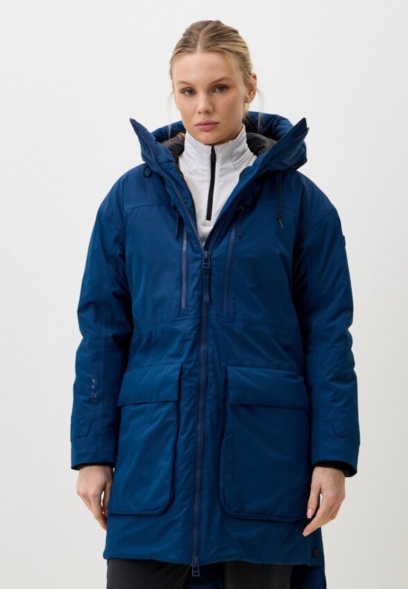Парка Helly Hansen