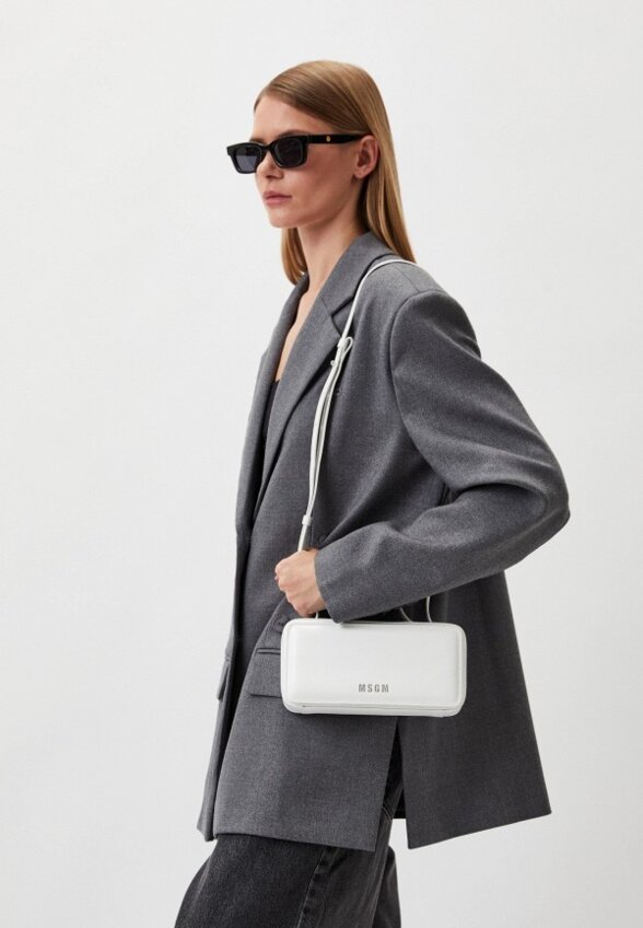 Сумка MSGM